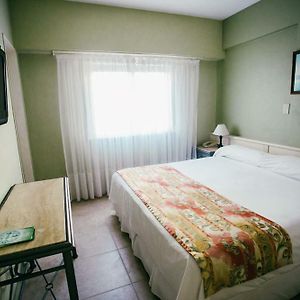 Habitación Doble Estándar